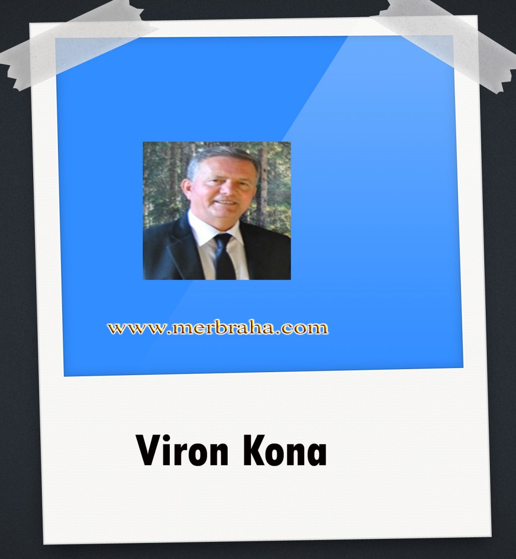 Viron Kona