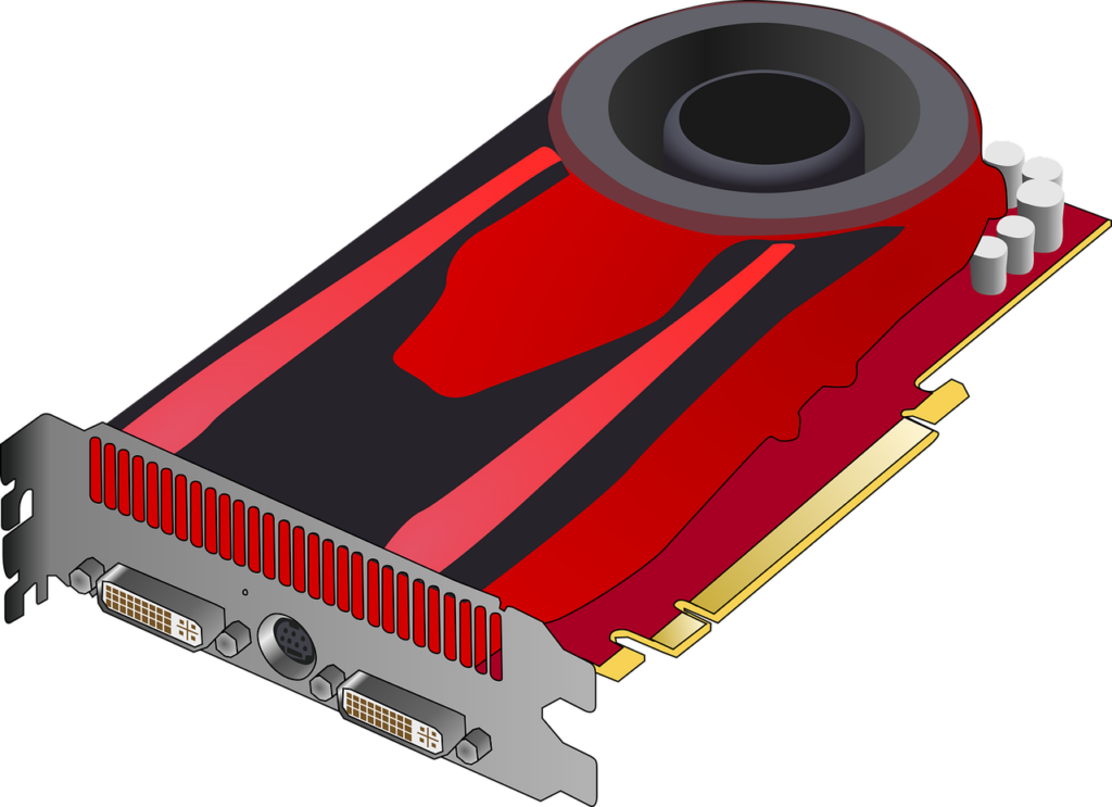 video card