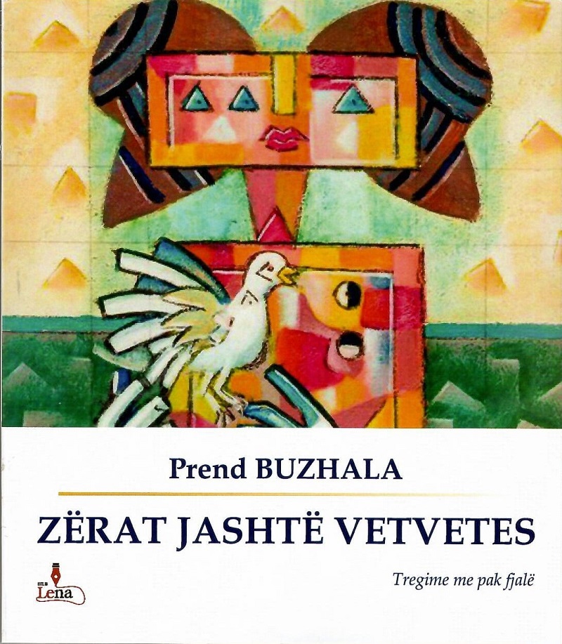 Prend-Buzhala-Zerat