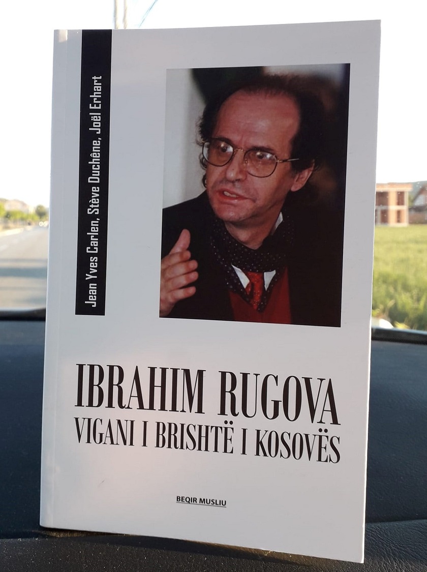 Ibrahim-Rugova-Vigani