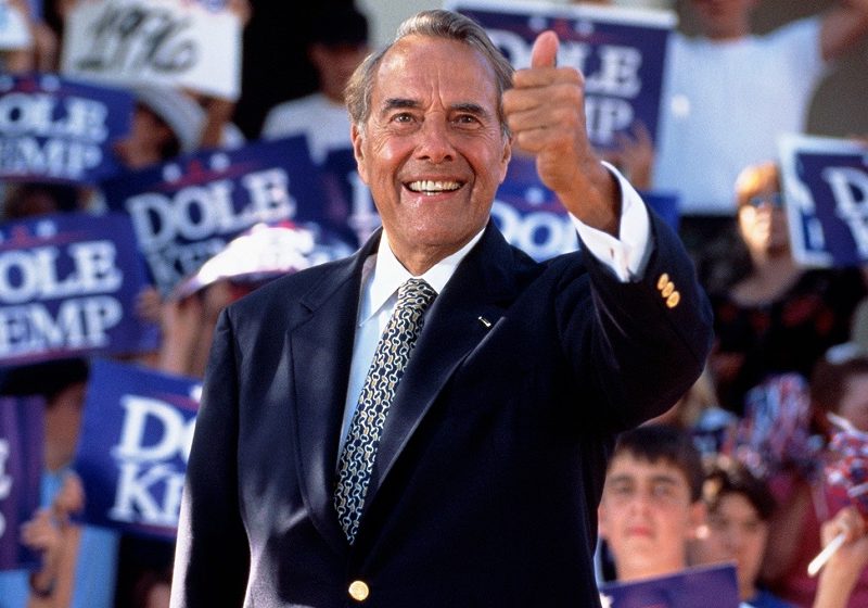 Bob-Dole