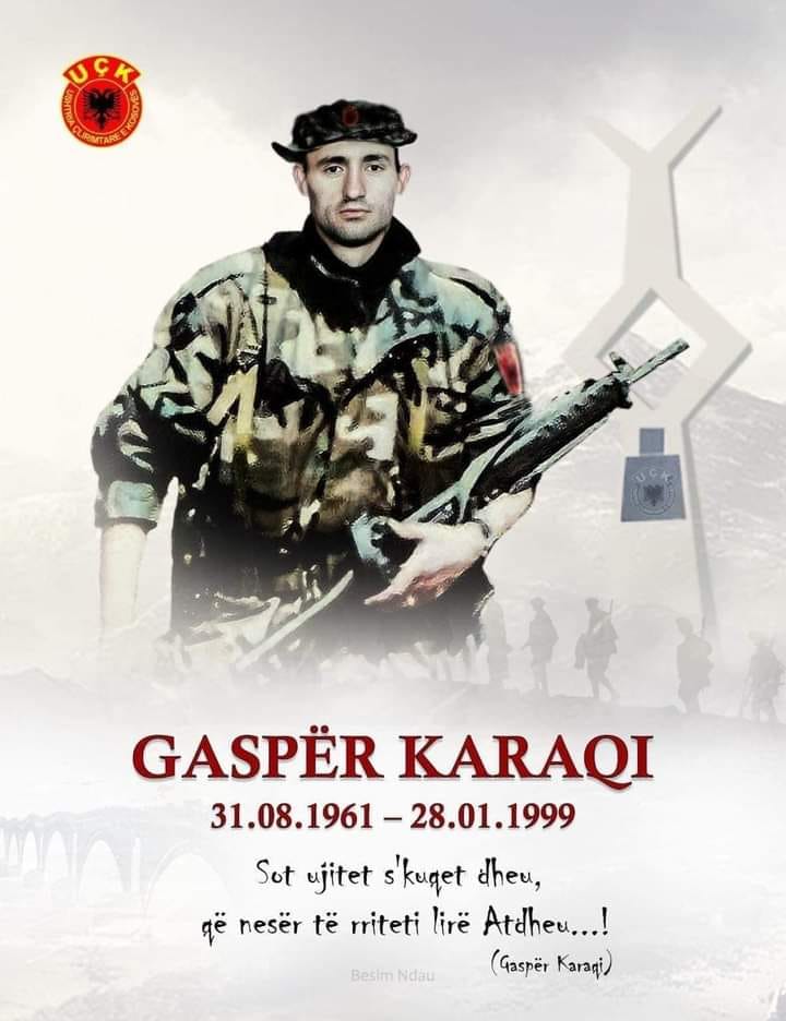 Gasper-Karaqi