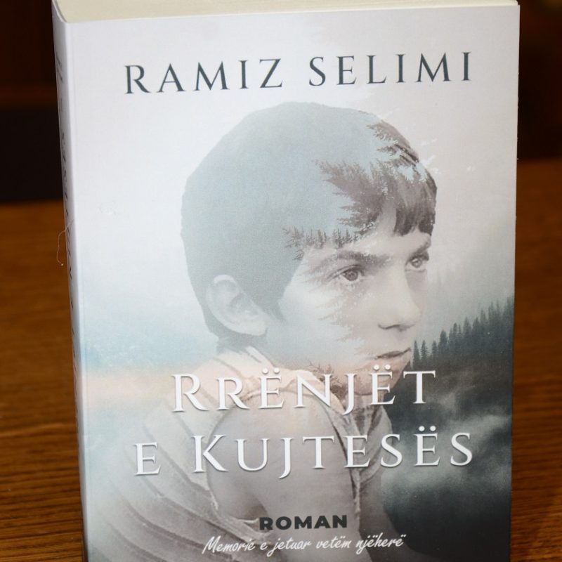 Ramiz-Selimi-Rrenjet