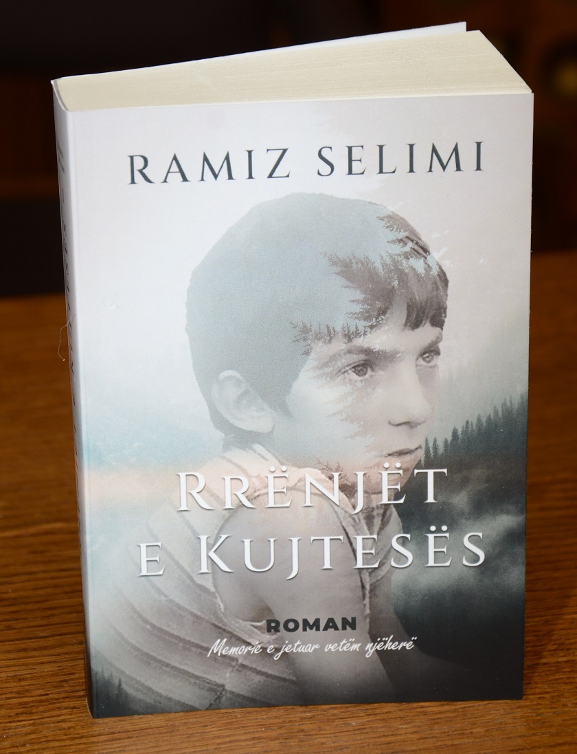 Ramiz-Selimi-Rrenjet