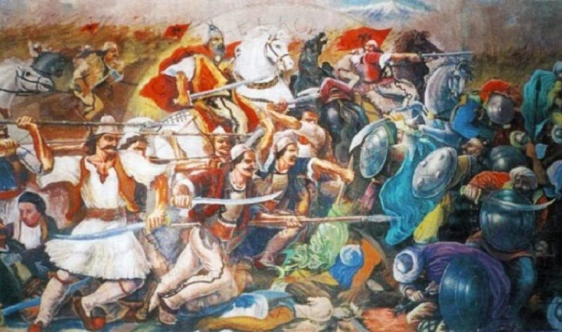 Beteja e Torviollit dhe fitorja historike ishte fryti i parë i unitetit të Lezhës së 2 marsit 1444