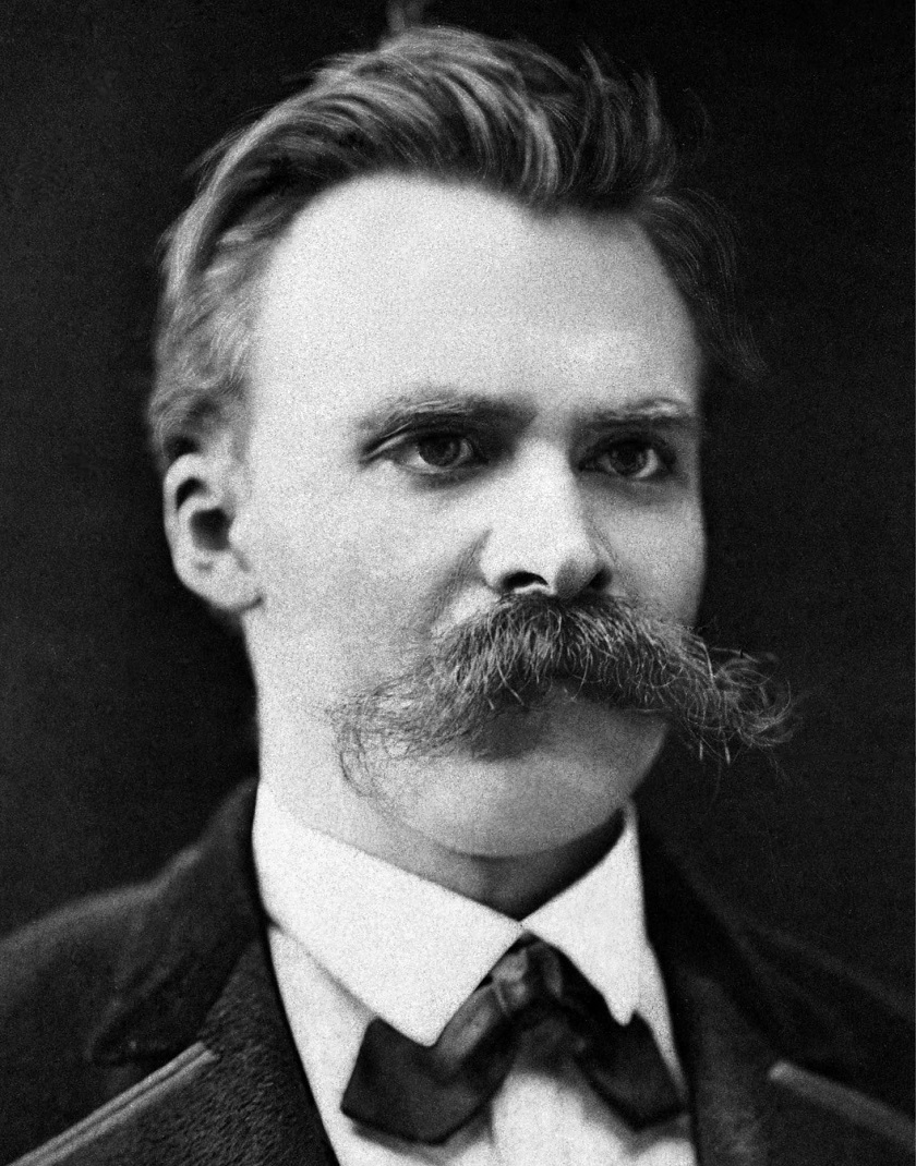 Friedrich-Nietzsche