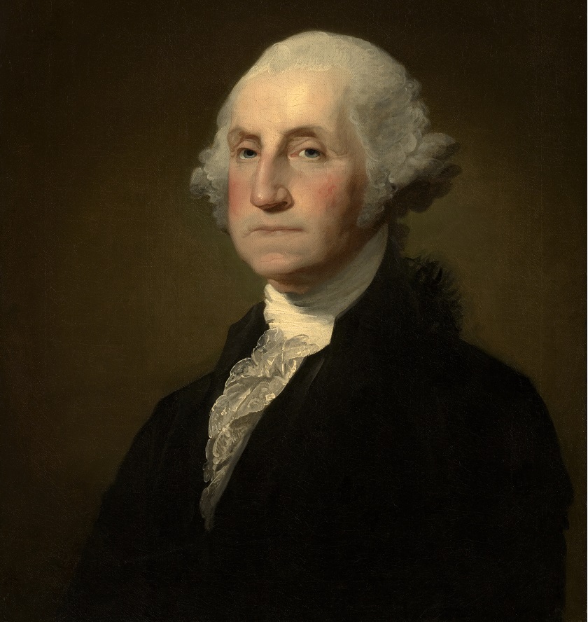 George-Washington