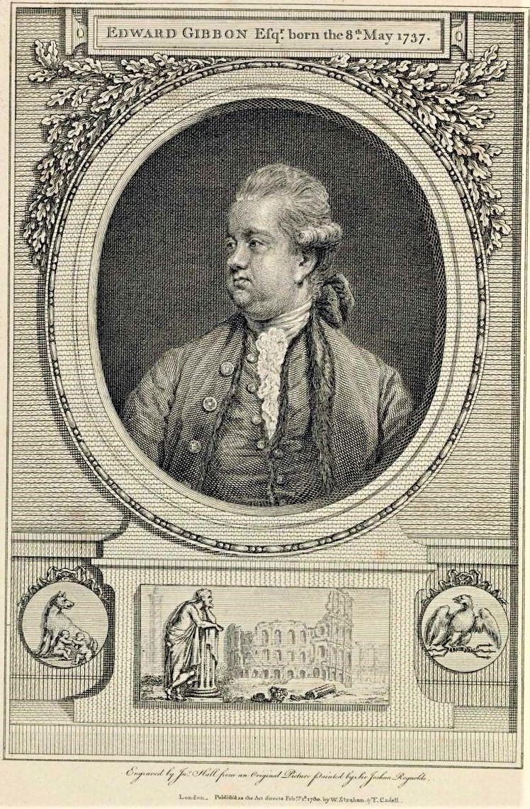 Edward-Gibbon