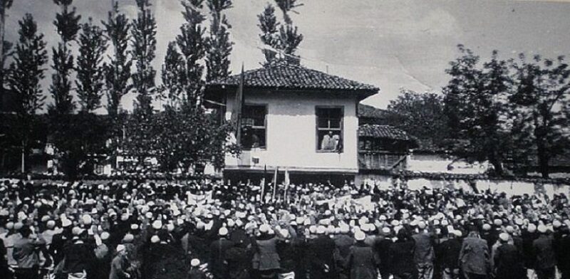 Lidhja-Prizrenit