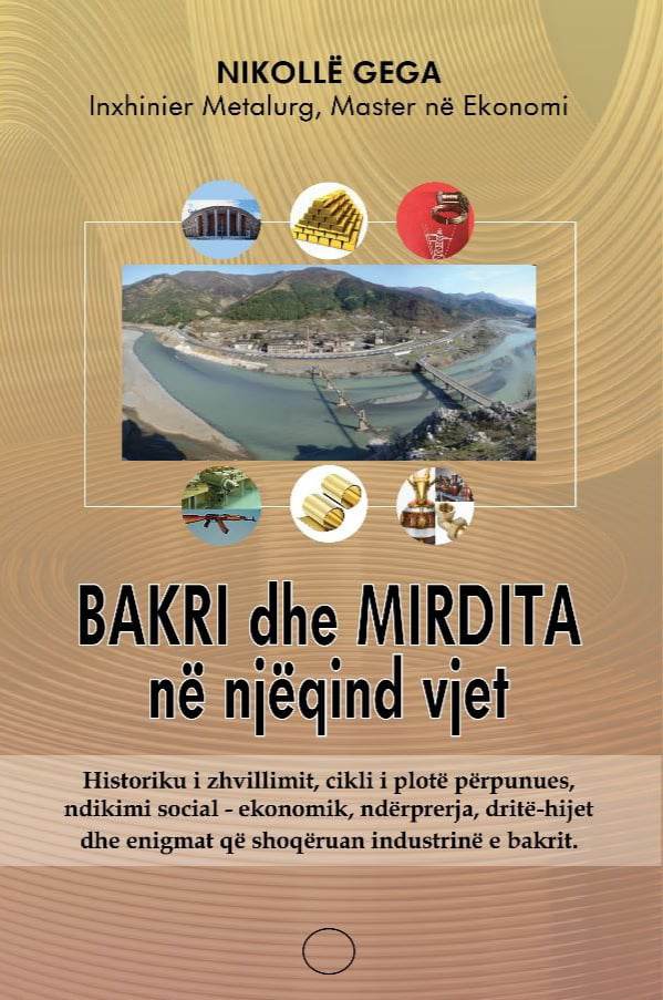 Nikolle-Gega-Bakri-Mirdita