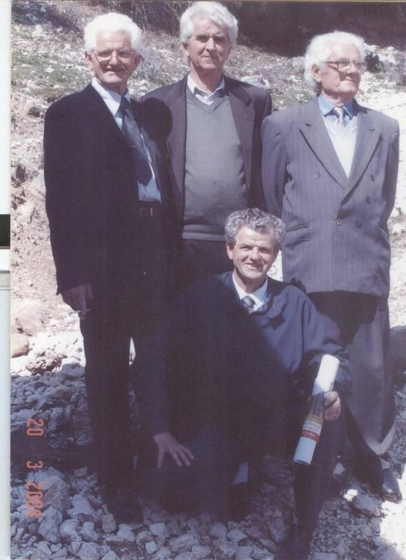 Abazi-Mici-Hoxha -Habazaj