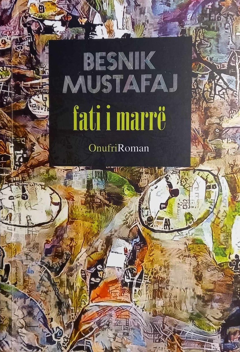 Mustafaj-Fati-Marre