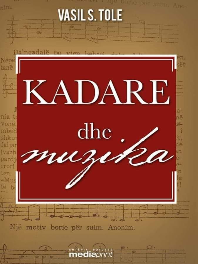 Tole-Kadare-Muzika