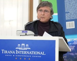 Dita Botërore e  librit dhe e kriza e së drejtës së autorit në Shqipëri