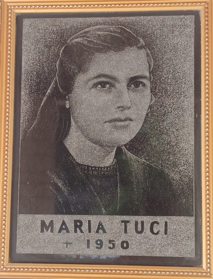 Marie-Tuci