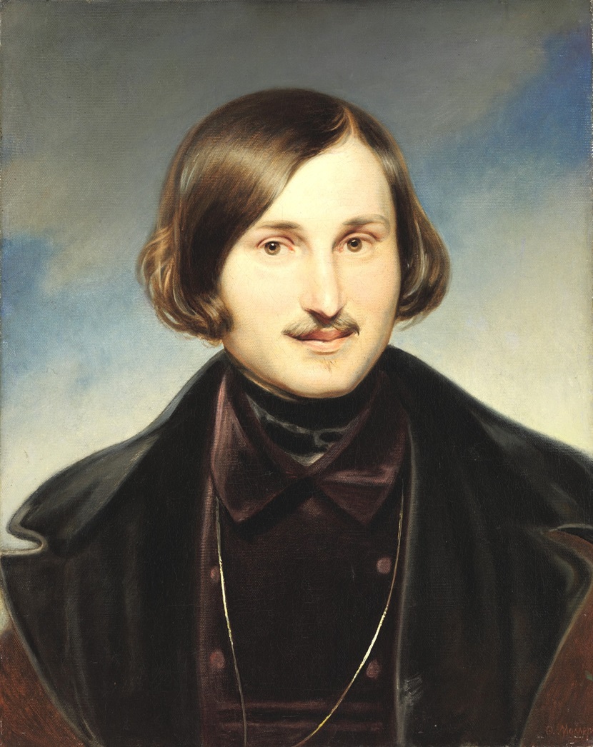 Gogol-Moller-1840