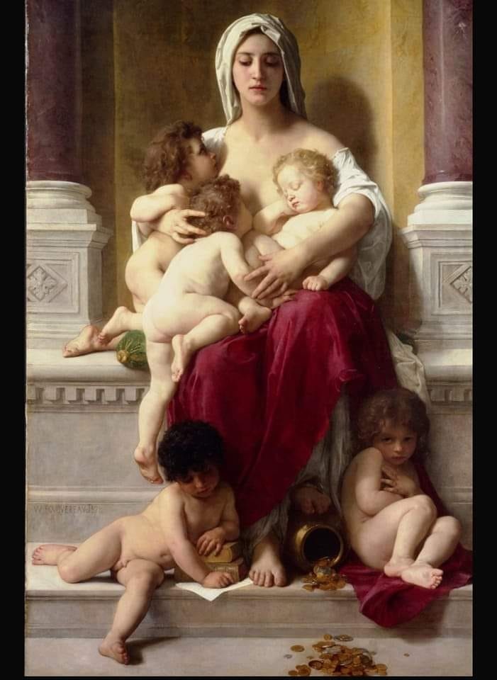 William-Adolphe-Bouguereau