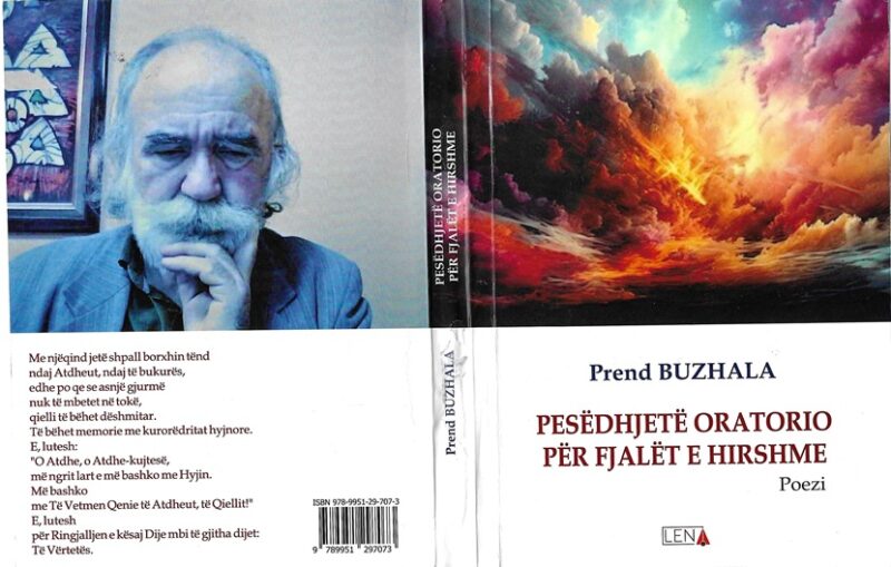 Prend-Buzhala-Oratorio