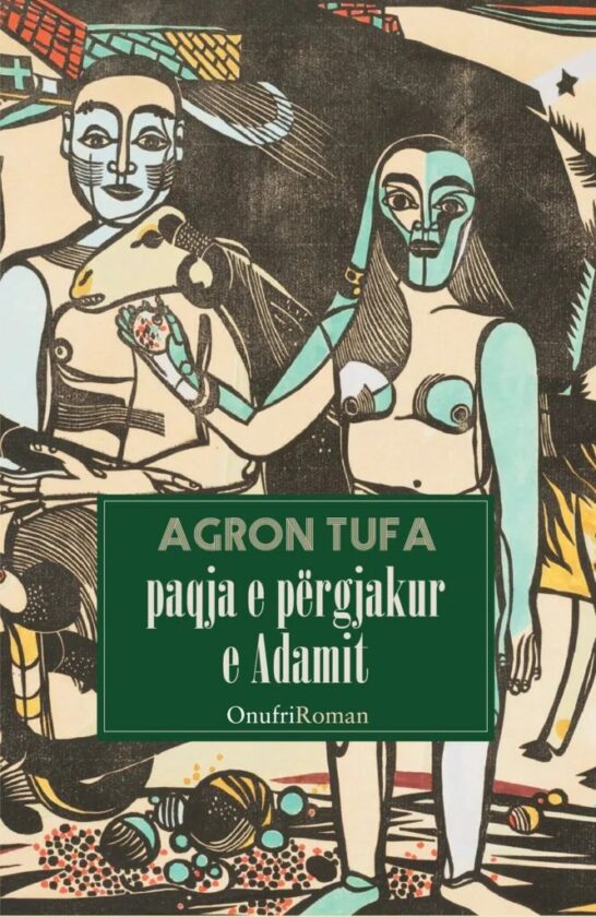 Agron-Tufa-Paqja