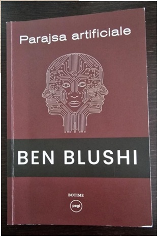 Ben-Blushi-Parajsa