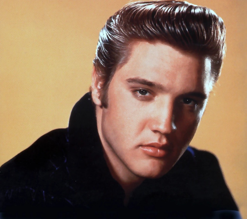 Elvis-Presley