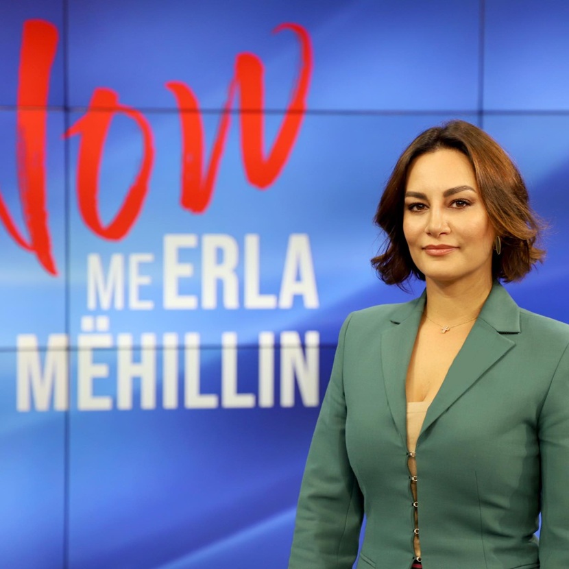 Erla-Mehilli