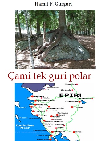 NJË ÇAM, TEK GURI POLAR…!