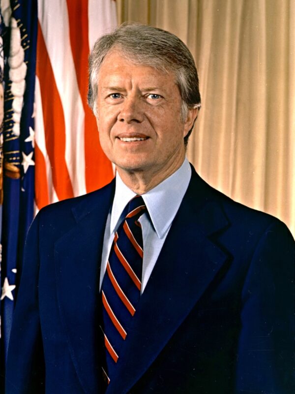 Jimmy-Carter