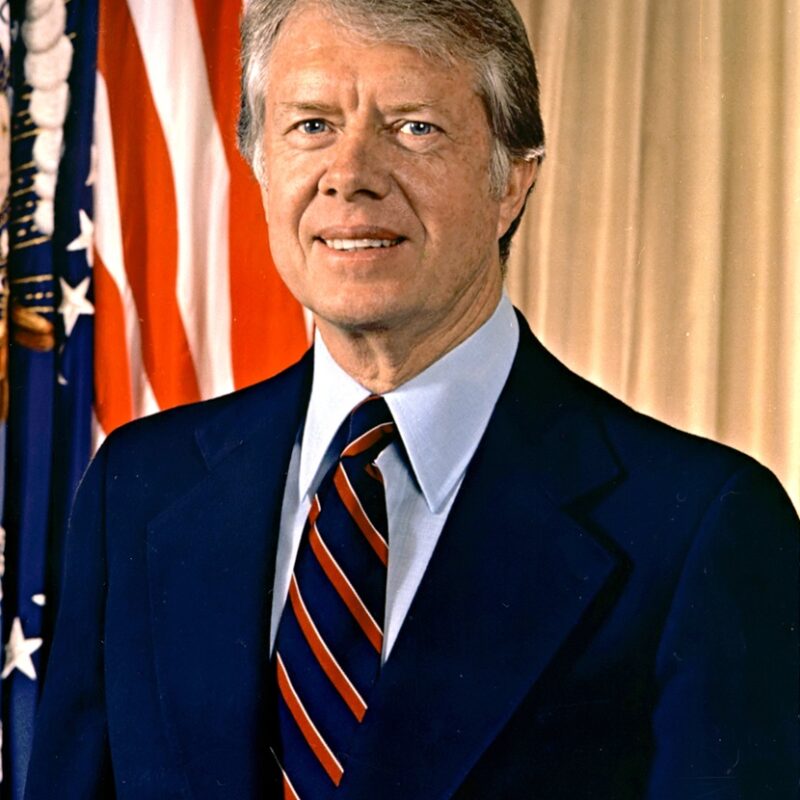 Jimmy-Carter