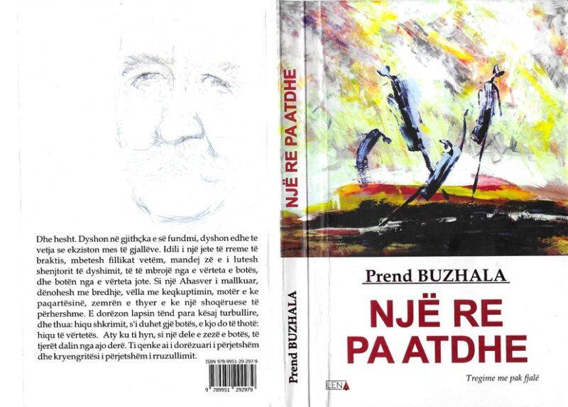 Prend-Buzhala-Re