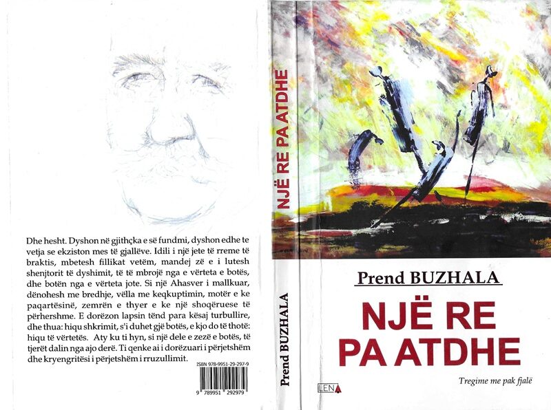 Prend-Buzhala-Re