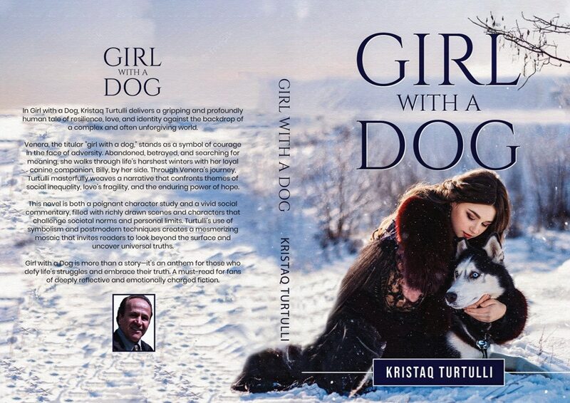 Turtulli-Girl-with-A-Dog