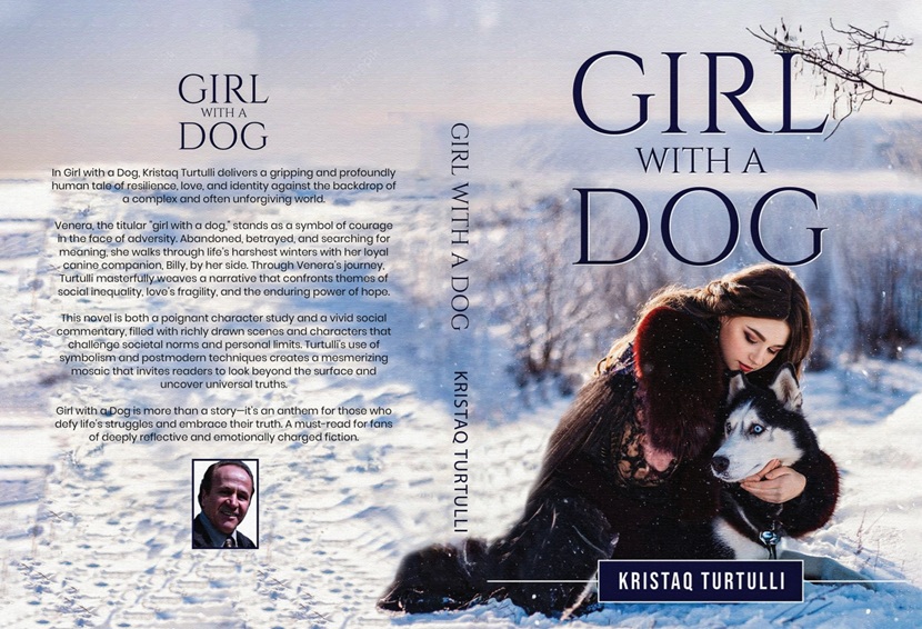 Turtulli-Girl-with-A-Dog