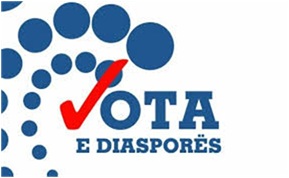 Vota-Diaspores