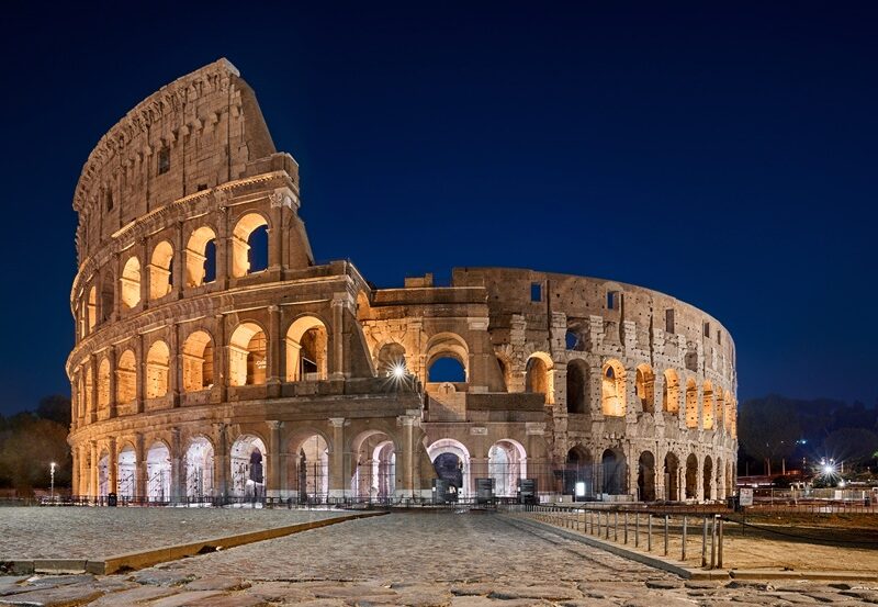 Colosseo