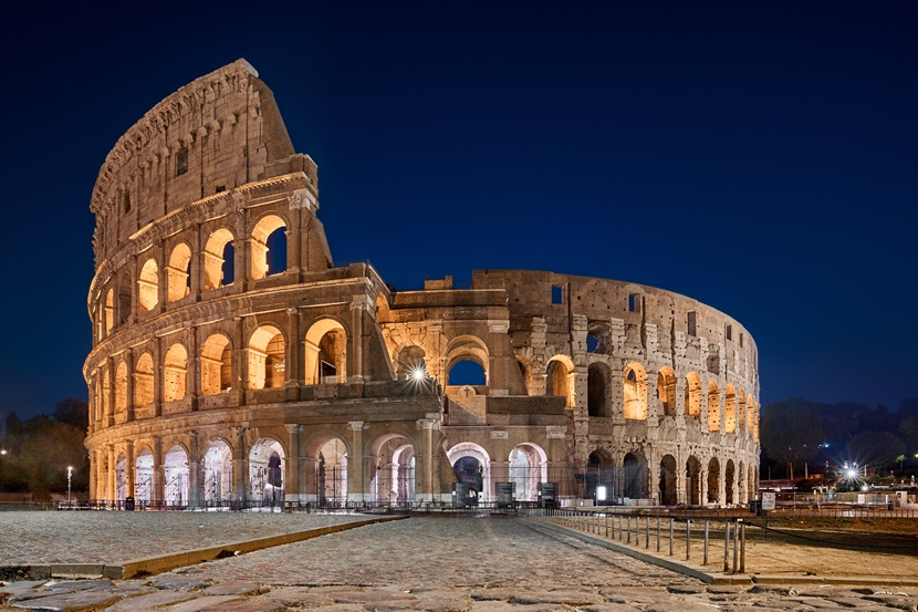 Colosseo