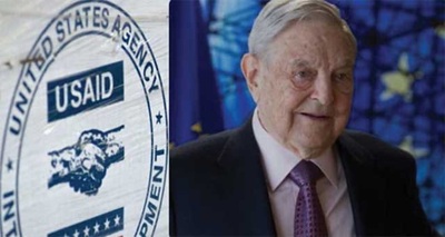 Soros