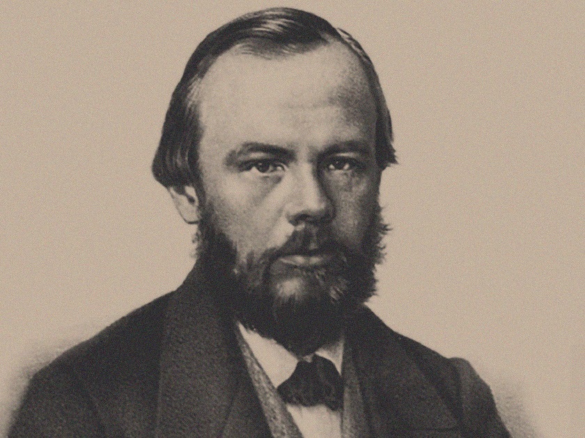 Fyodor-Dostoevsky