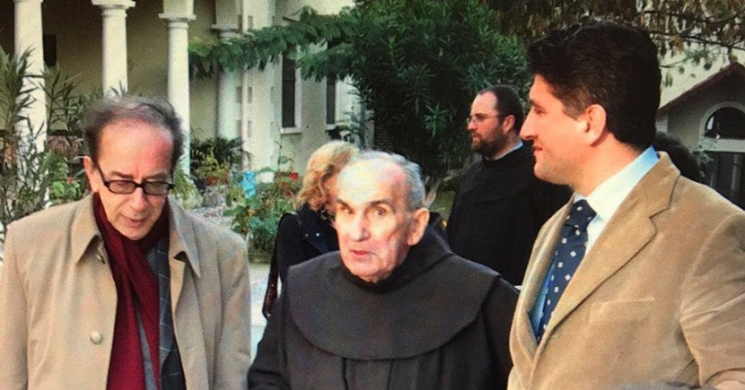 Kadare-Pllumi-Gjekmarkaj