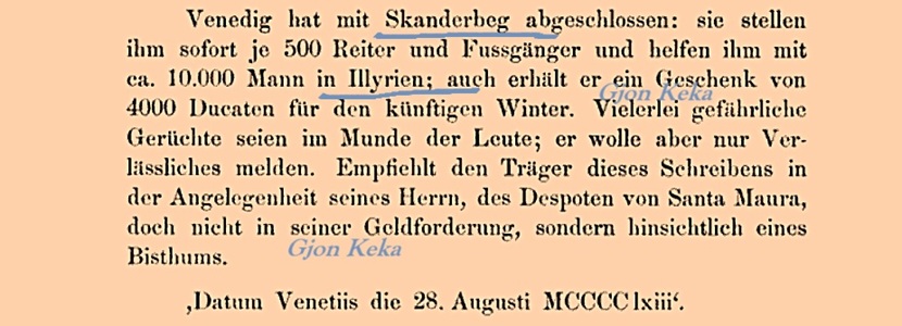 Gjergj Kastrioti-Venediku