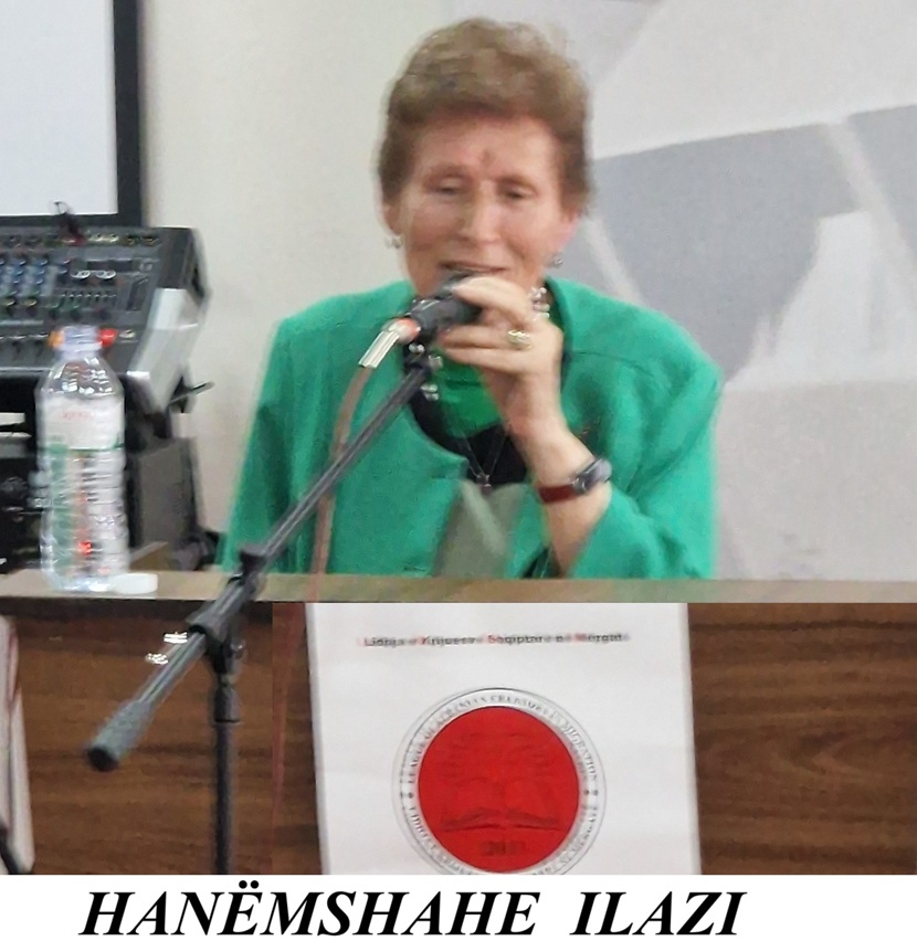 Hanemshahe-Ilazi