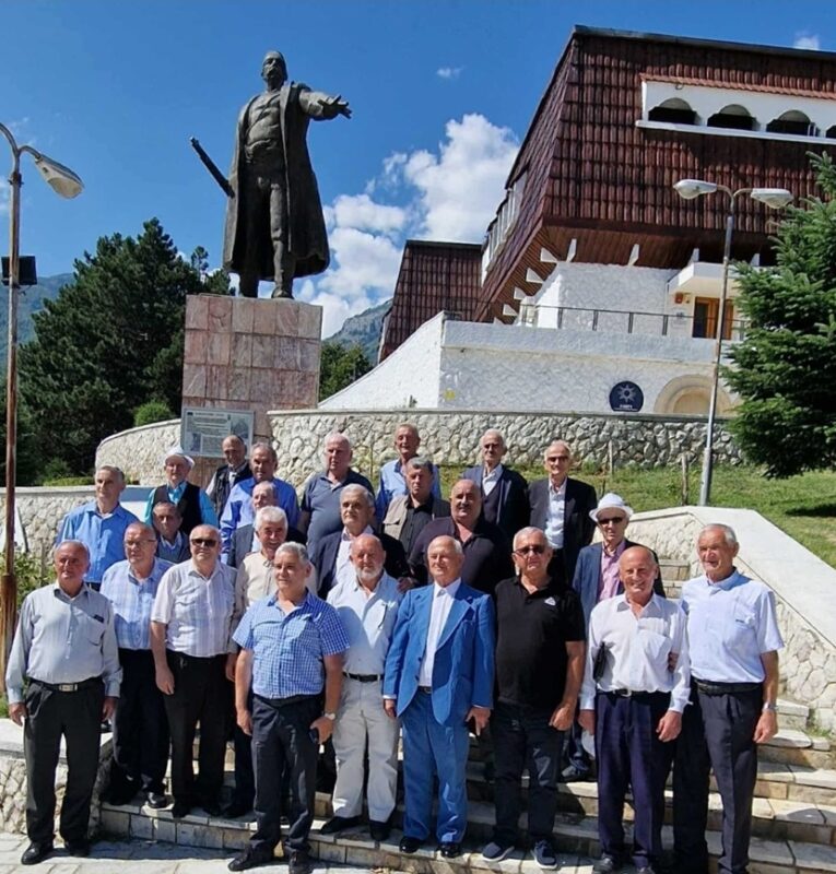 Hamdi-Hysuka-Tropoje