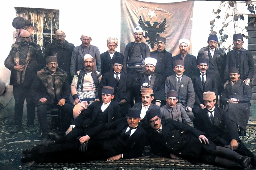 Mbrojtja-Kombetare-Kosoves