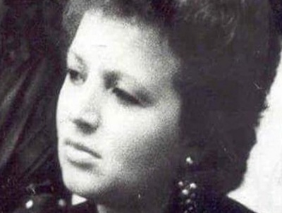 Mukadeze-Lika-Muhaxheri