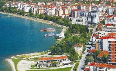 Vlash-Prendi-Pogradec