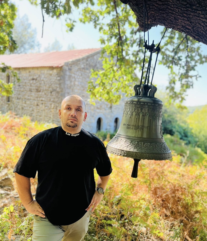 Zefi-Kisha-Shelbuemit1