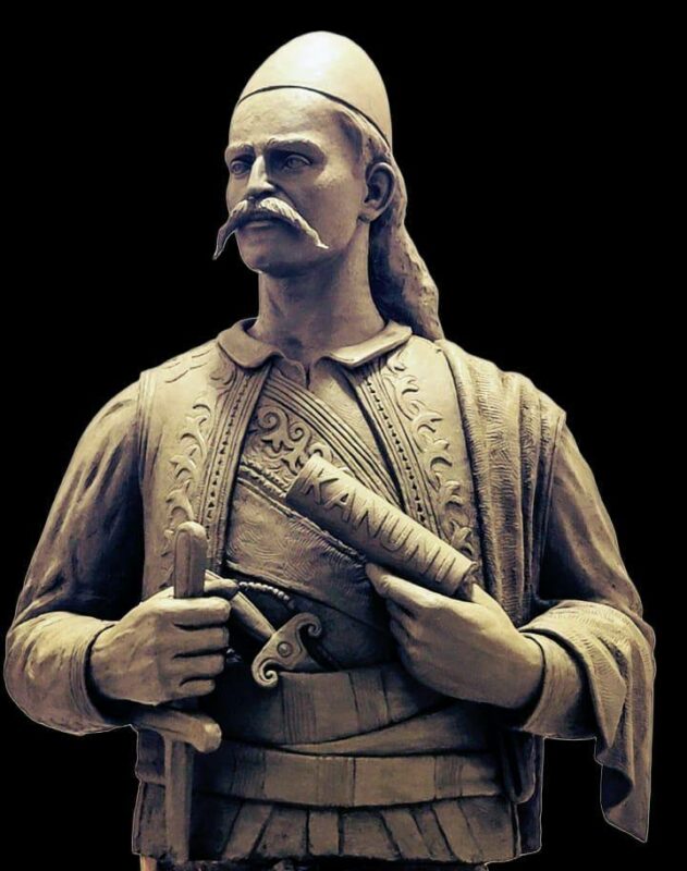 Busti-Dukagjini-Prizreni