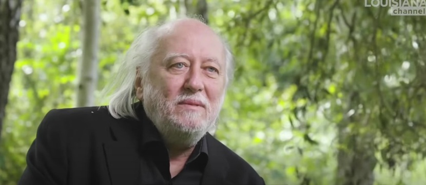 László-Krasznahorkai