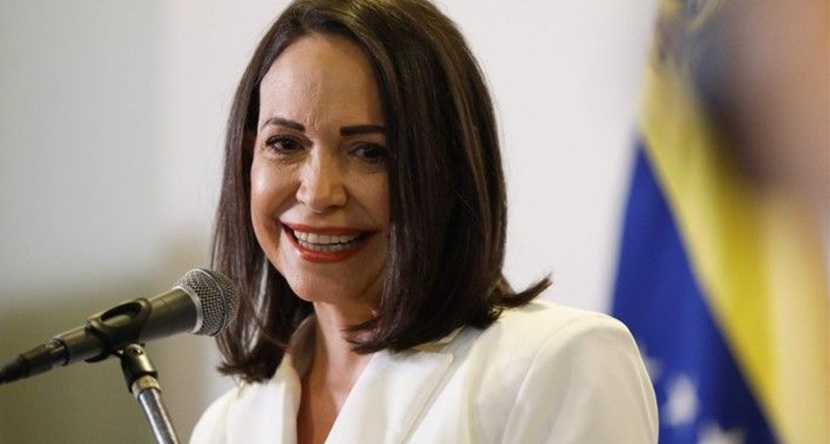 María-Corina-Machado