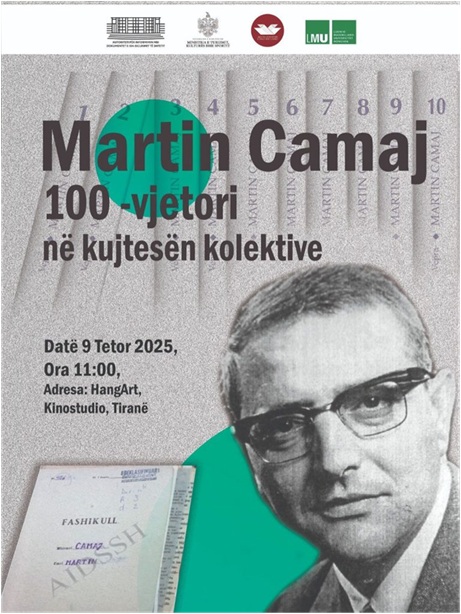 Martin-Camaj